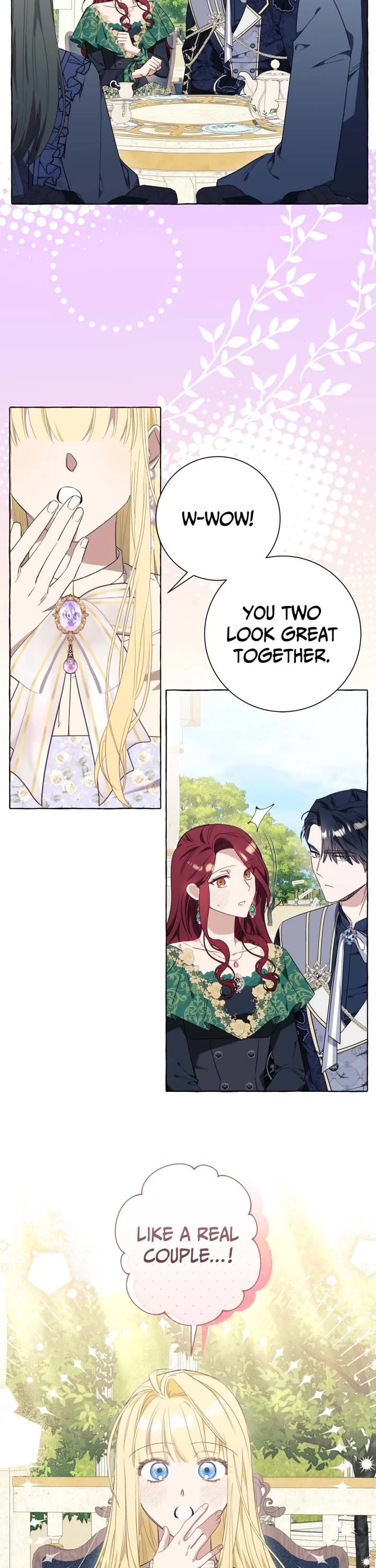 Not Your Typical Reincarnation Story Chapter 37 page 31 - Chapter 37: Episode 37