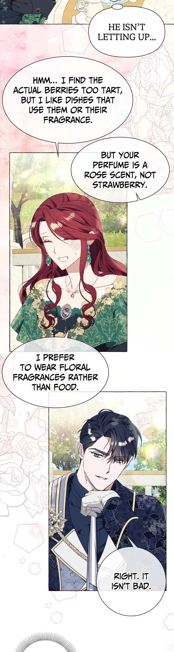 Not Your Typical Reincarnation Story Chapter 37 page 35 - Chapter 37: Episode 37