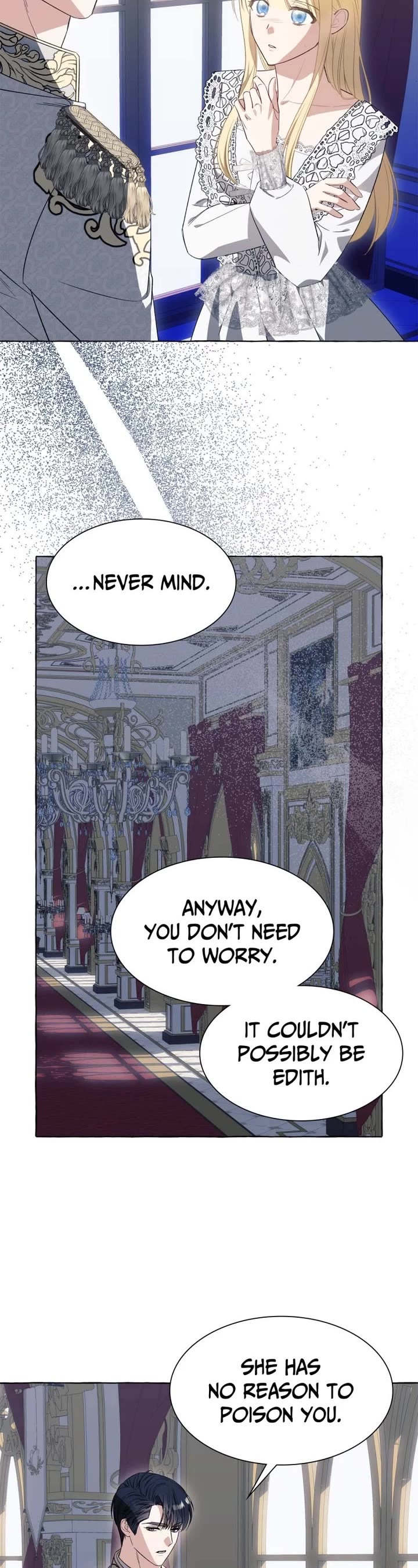 Not Your Typical Reincarnation Story Chapter 37 page 4 - Chapter 37: Episode 37