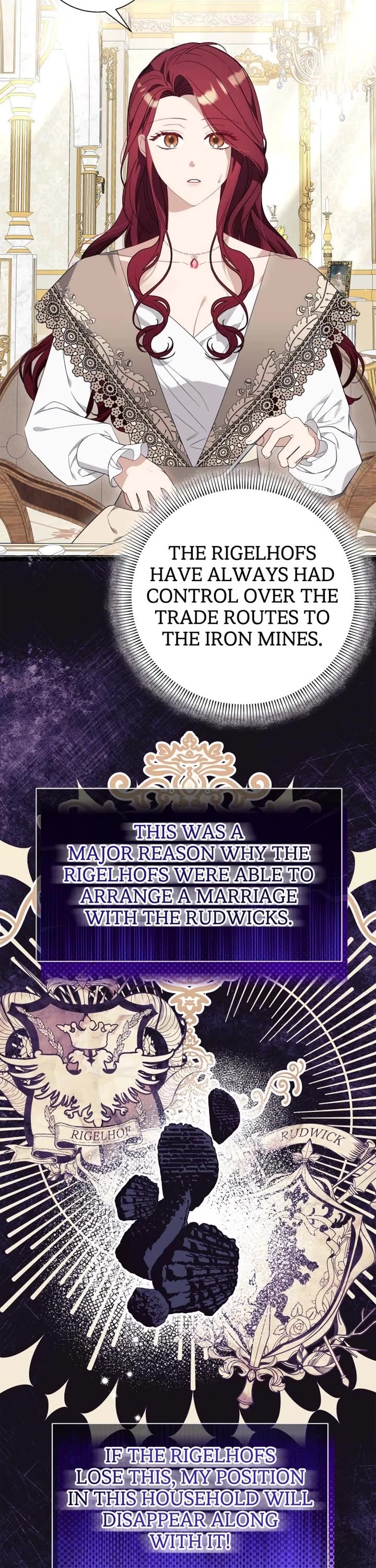 Not Your Typical Reincarnation Story Chapter 38 page 17 - Chapter 38: Episode 38