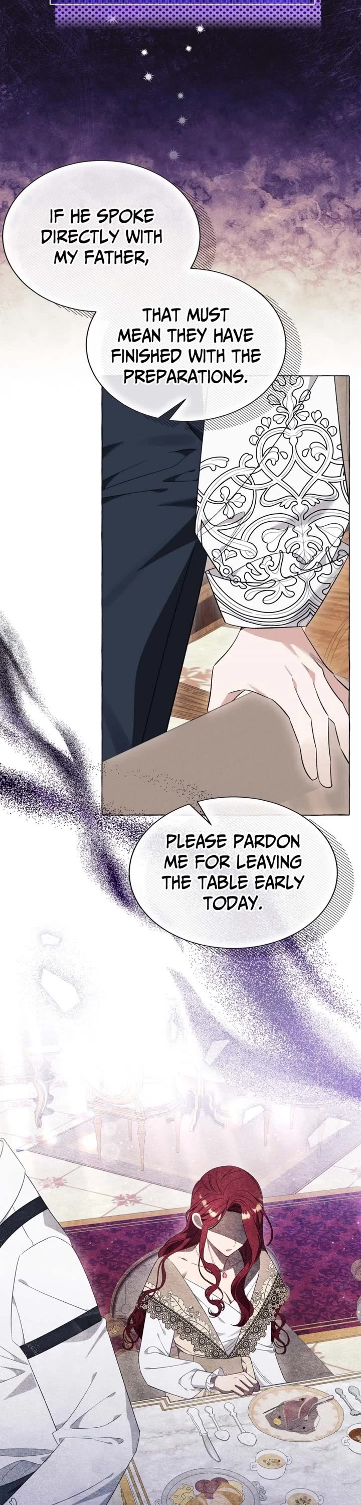 Not Your Typical Reincarnation Story Chapter 38 page 18 - Chapter 38: Episode 38