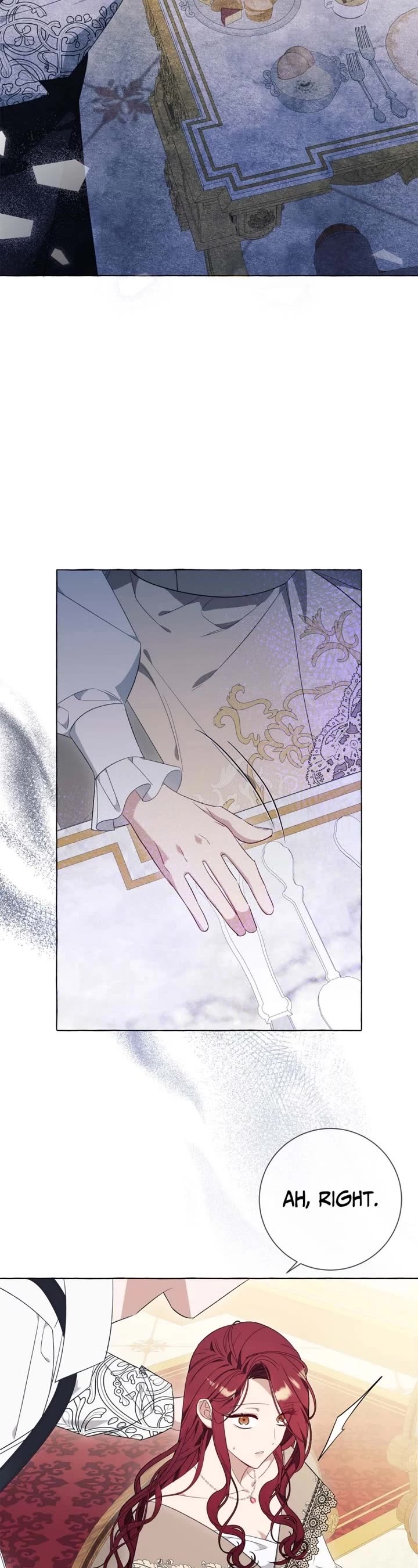 Not Your Typical Reincarnation Story Chapter 38 page 19 - Chapter 38: Episode 38
