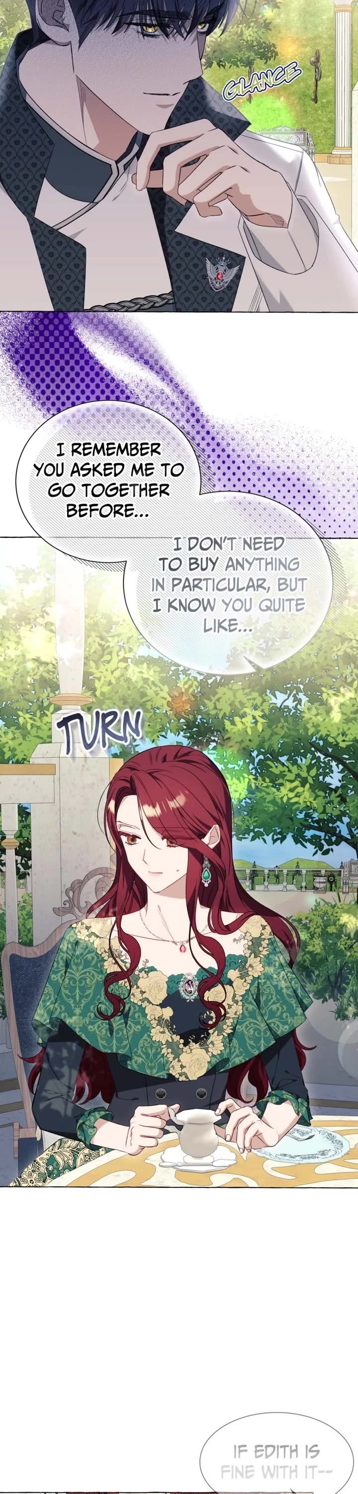 Not Your Typical Reincarnation Story Chapter 38 page 3 - Chapter 38: Episode 38