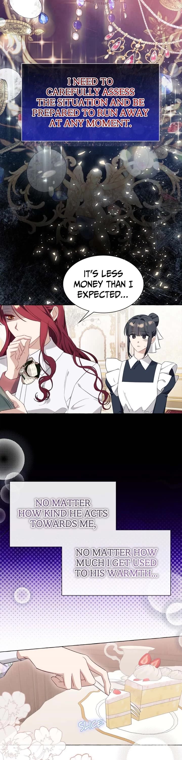 Not Your Typical Reincarnation Story Chapter 38 page 31 - Chapter 38: Episode 38