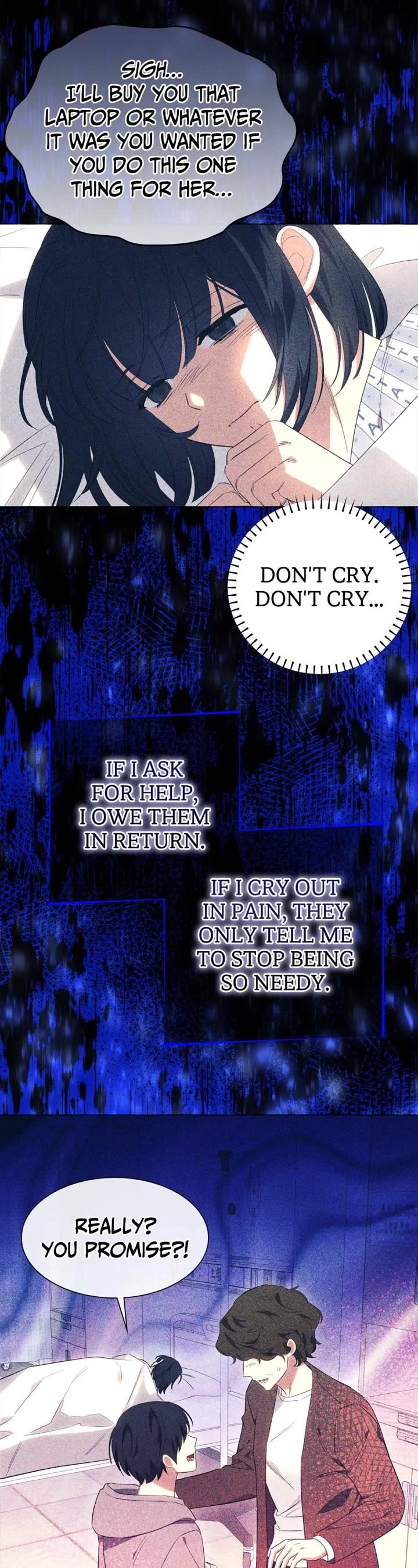 Not Your Typical Reincarnation Story Chapter 38 page 34 - Chapter 38: Episode 38