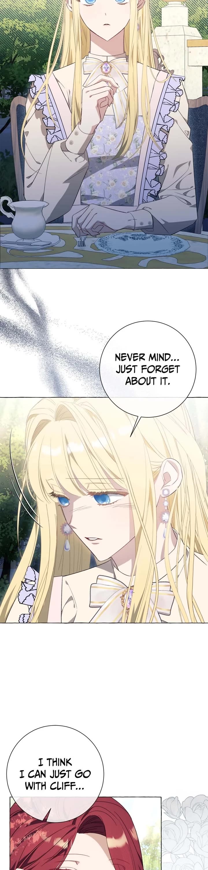 Not Your Typical Reincarnation Story Chapter 38 page 6 - Chapter 38: Episode 38