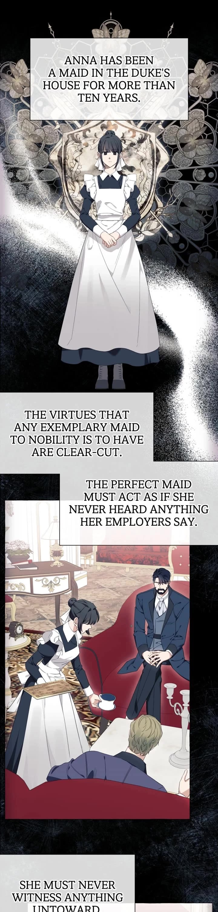 Not Your Typical Reincarnation Story Chapter 39 page 1 - Chapter 39: Episode 39