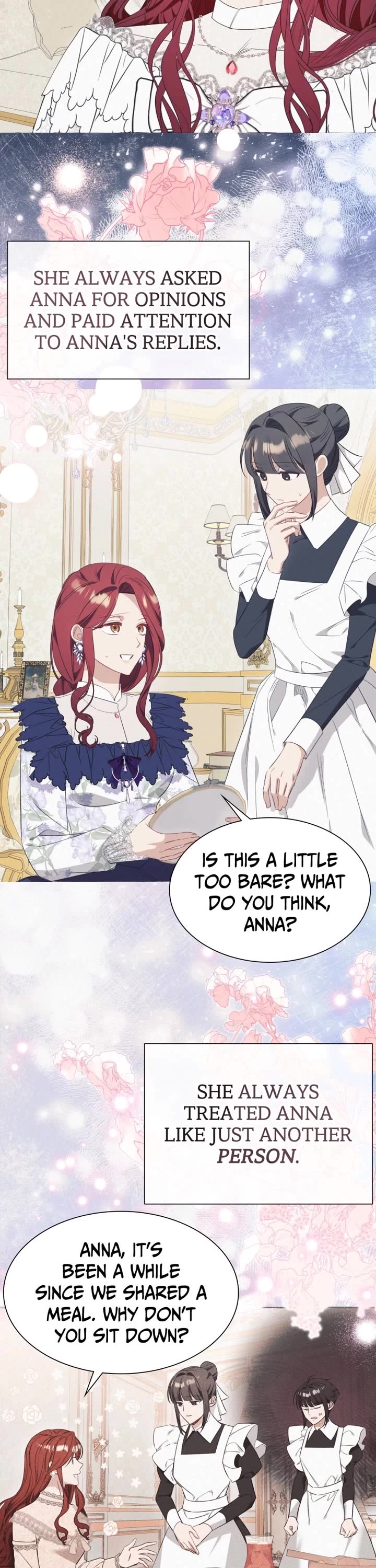 Not Your Typical Reincarnation Story Chapter 39 page 11 - Chapter 39: Episode 39