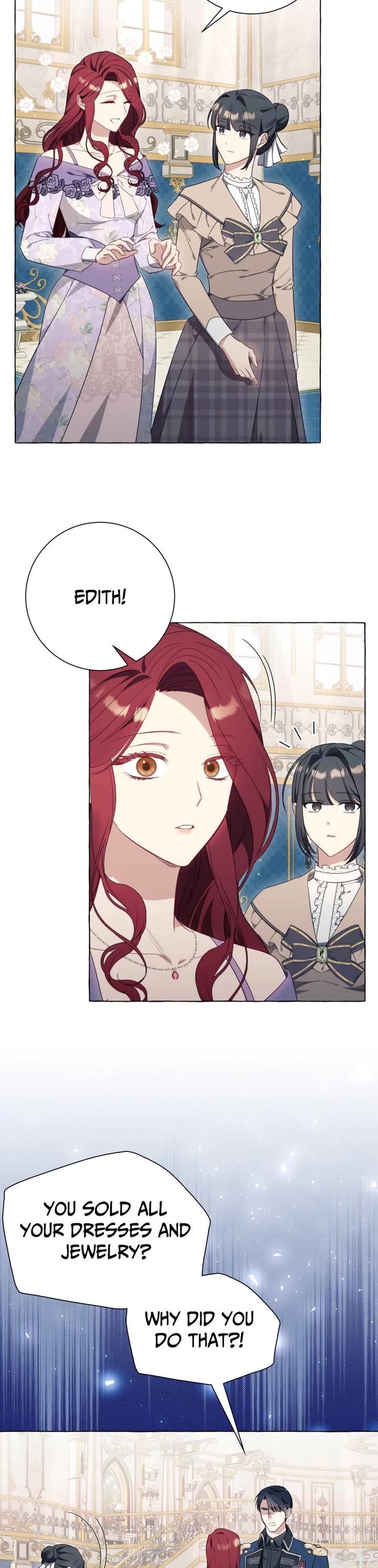 Not Your Typical Reincarnation Story Chapter 39 page 15 - Chapter 39: Episode 39