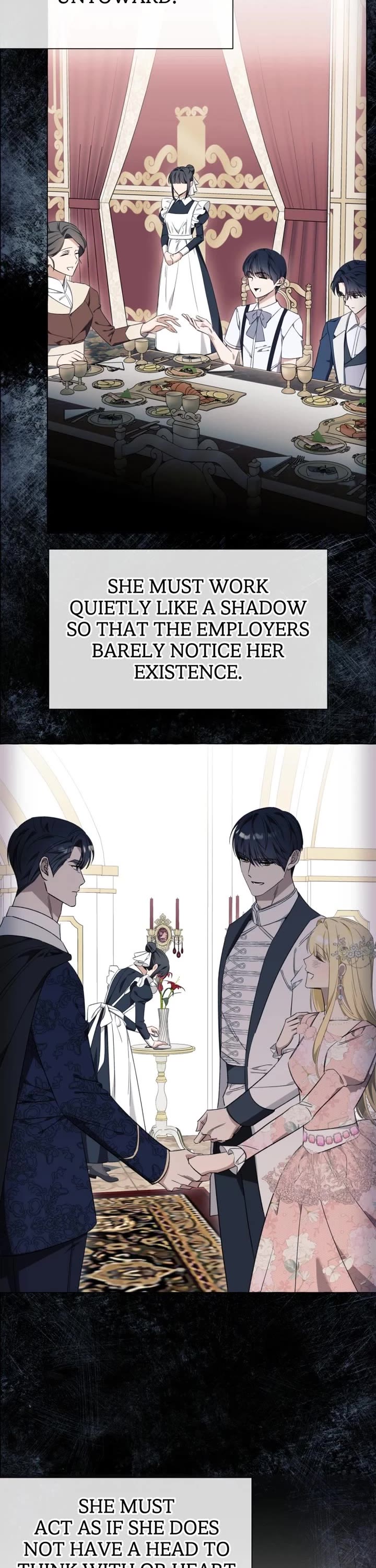 Not Your Typical Reincarnation Story Chapter 39 page 2 - Chapter 39: Episode 39