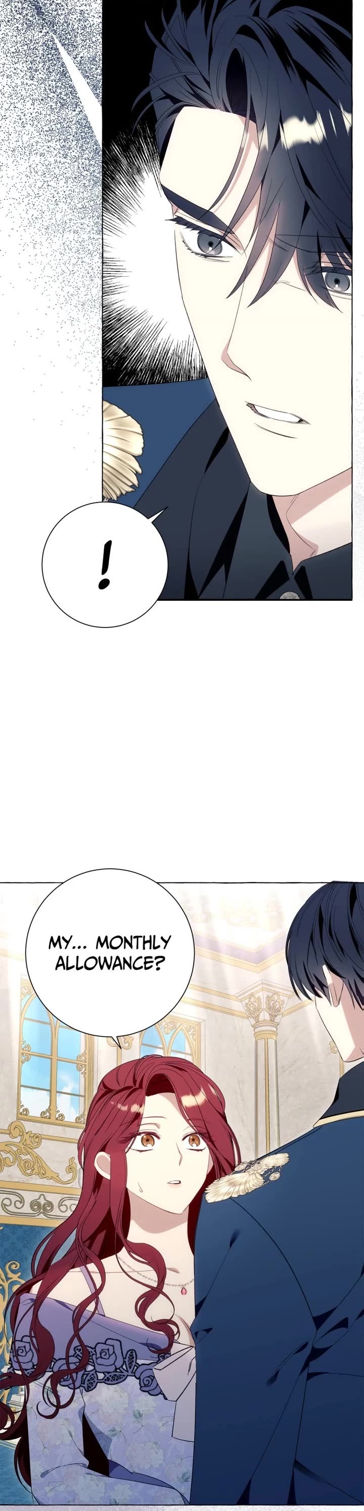 Not Your Typical Reincarnation Story Chapter 39 page 20 - Chapter 39: Episode 39