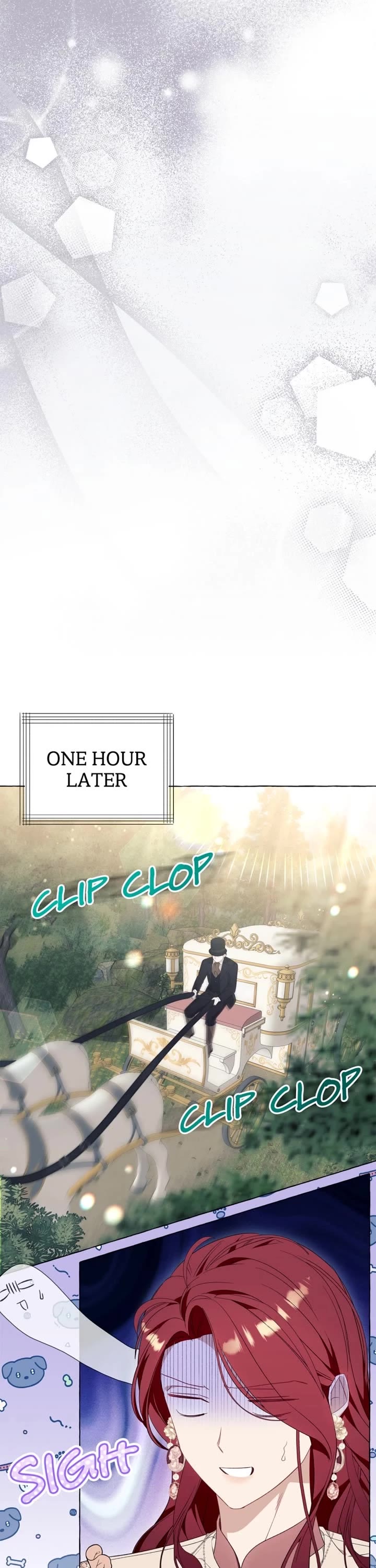 Not Your Typical Reincarnation Story Chapter 39 page 21 - Chapter 39: Episode 39