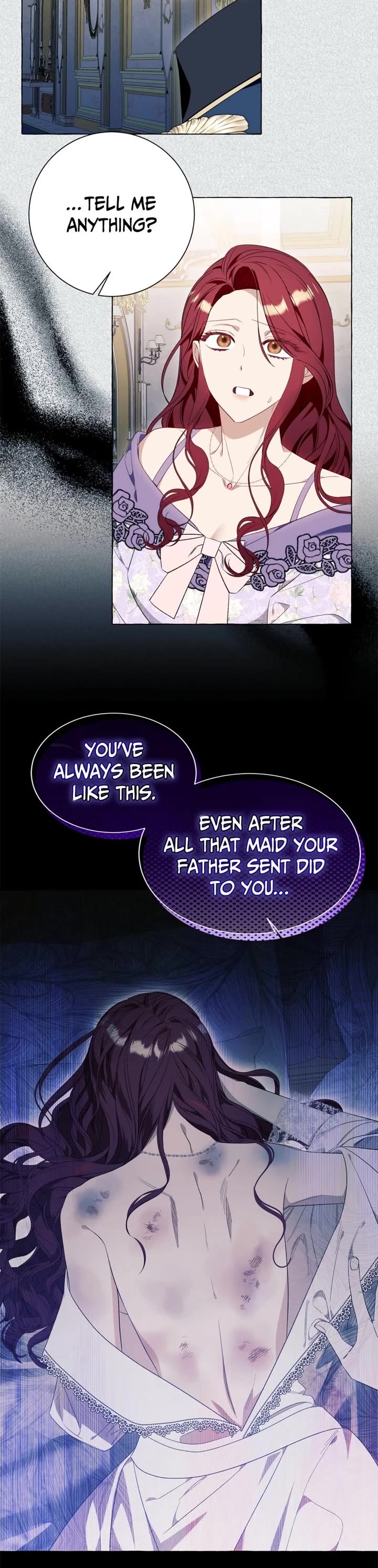 Not Your Typical Reincarnation Story Chapter 39 page 25 - Chapter 39: Episode 39