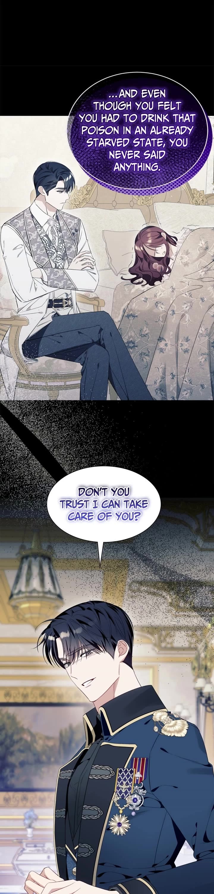 Not Your Typical Reincarnation Story Chapter 39 page 26 - Chapter 39: Episode 39