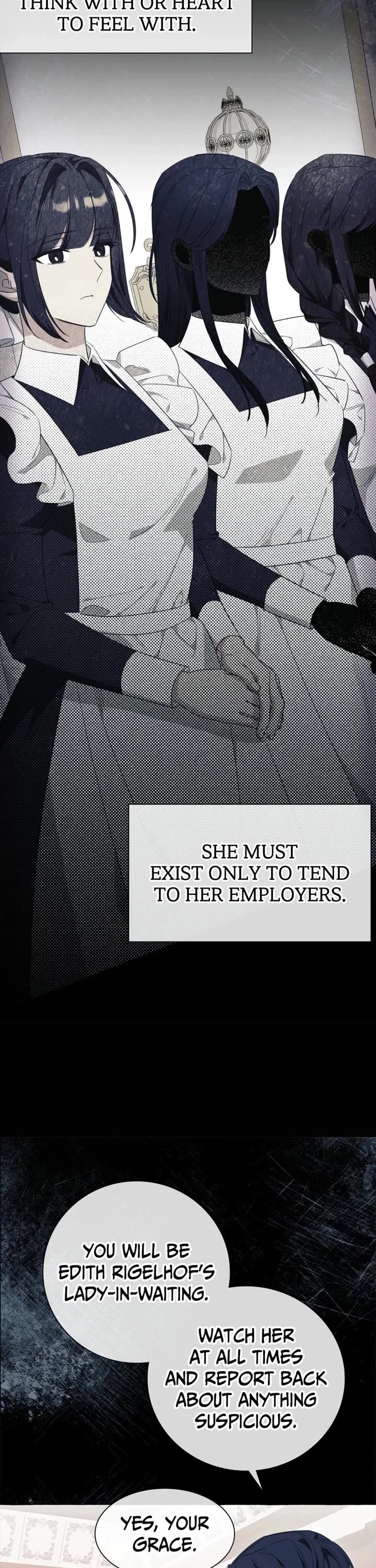 Not Your Typical Reincarnation Story Chapter 39 page 3 - Chapter 39: Episode 39