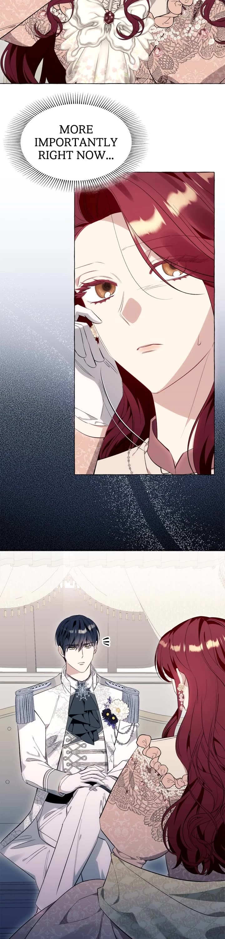 Not Your Typical Reincarnation Story Chapter 39 page 32 - Chapter 39: Episode 39