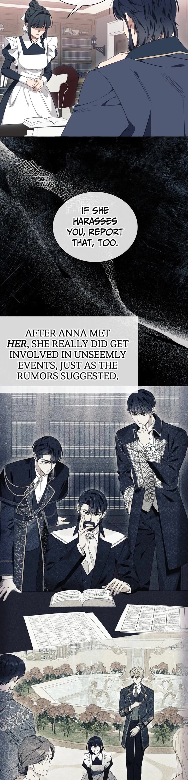 Not Your Typical Reincarnation Story Chapter 39 page 4 - Chapter 39: Episode 39