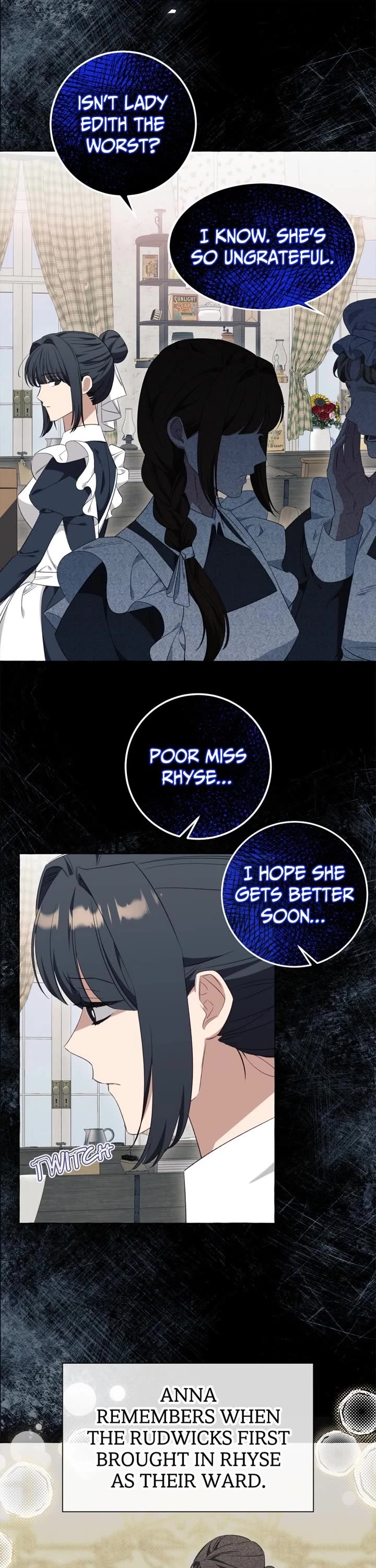 Not Your Typical Reincarnation Story Chapter 39 page 6 - Chapter 39: Episode 39