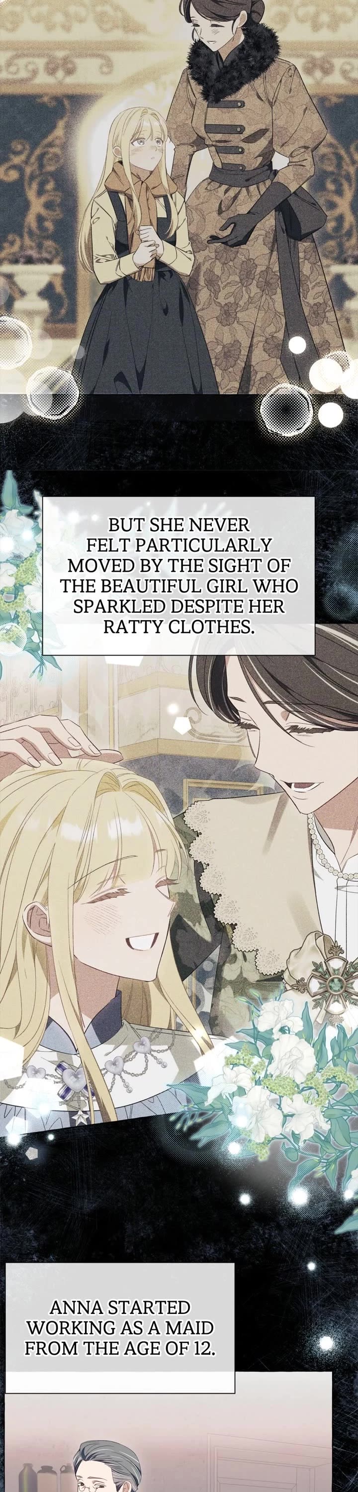 Not Your Typical Reincarnation Story Chapter 39 page 7 - Chapter 39: Episode 39