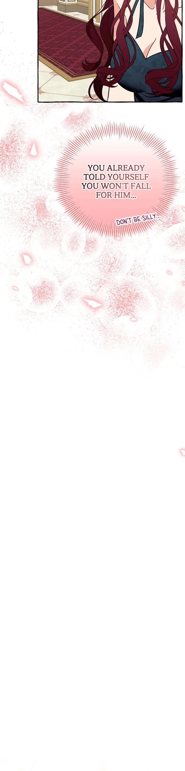 Not Your Typical Reincarnation Story Chapter 4 page 18 - Chapter 4: Episode 4