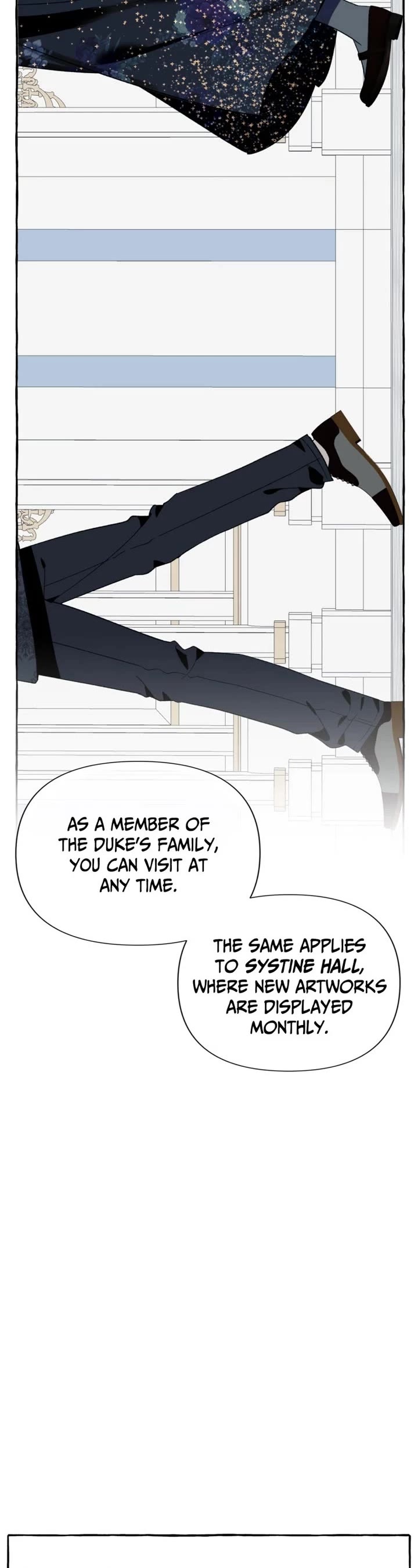 Not Your Typical Reincarnation Story Chapter 4 page 40 - Chapter 4: Episode 4