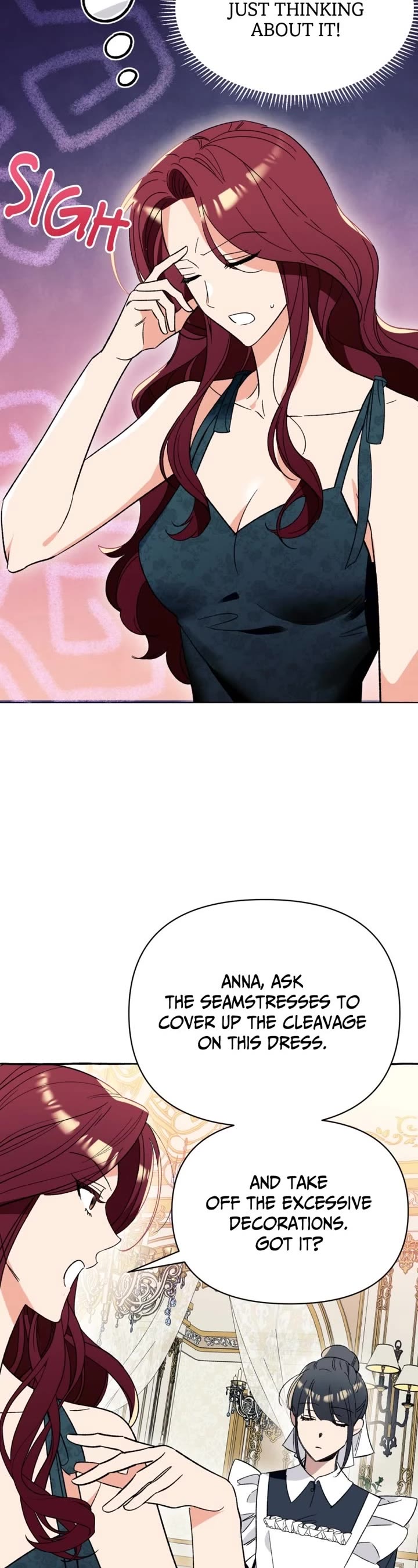 Not Your Typical Reincarnation Story Chapter 4 page 9 - Chapter 4: Episode 4