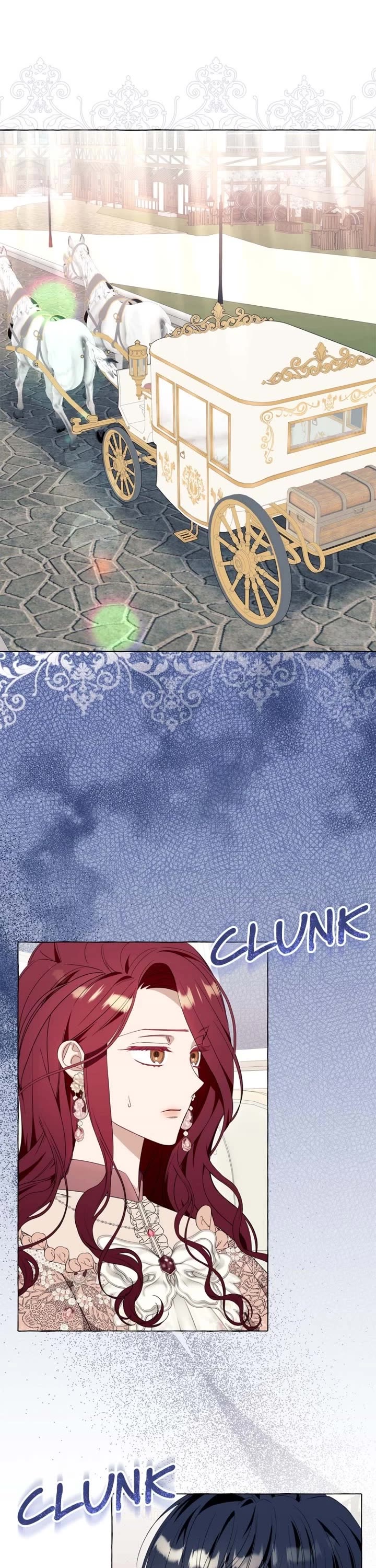 Not Your Typical Reincarnation Story Chapter 40 page 1 - Chapter 40: Episode 40