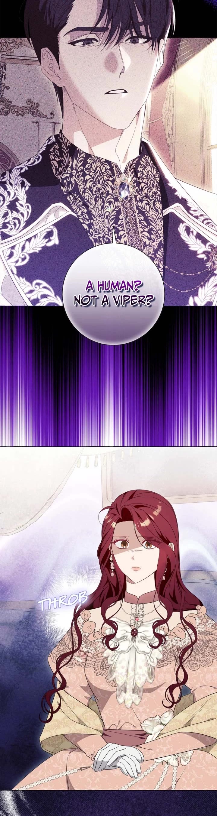 Not Your Typical Reincarnation Story Chapter 40 page 10 - Chapter 40: Episode 40
