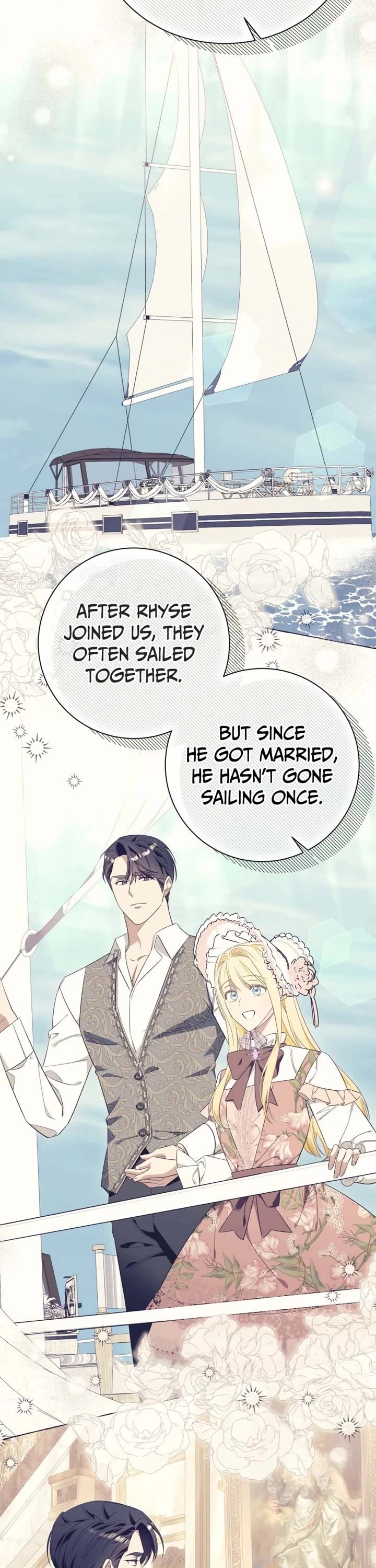 Not Your Typical Reincarnation Story Chapter 40 page 12 - Chapter 40: Episode 40