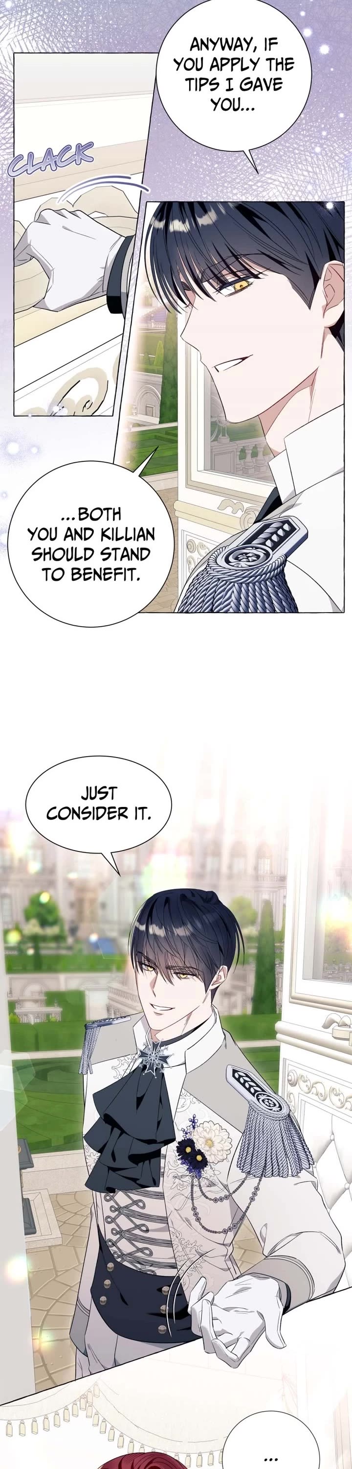 Not Your Typical Reincarnation Story Chapter 40 page 16 - Chapter 40: Episode 40