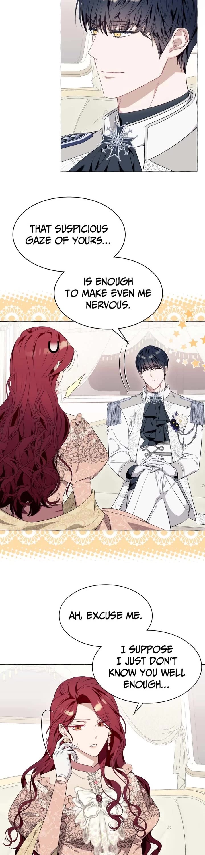 Not Your Typical Reincarnation Story Chapter 40 page 2 - Chapter 40: Episode 40