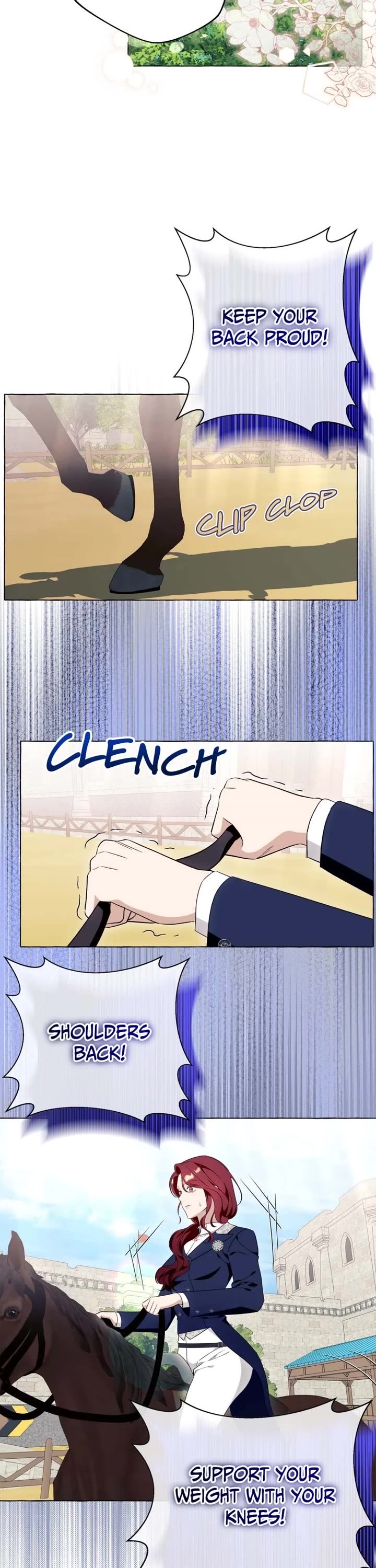 Not Your Typical Reincarnation Story Chapter 40 page 28 - Chapter 40: Episode 40