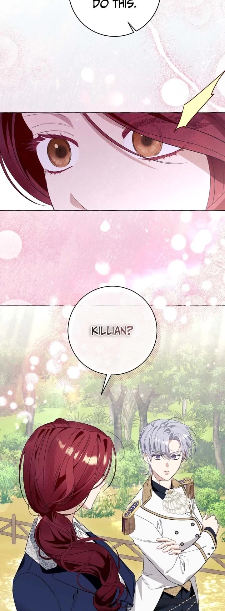 Not Your Typical Reincarnation Story Chapter 40 page 32 - Chapter 40: Episode 40