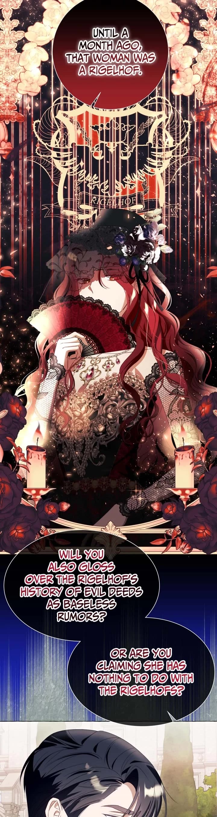 Not Your Typical Reincarnation Story Chapter 41 page 10 - Chapter 41: Episode 41