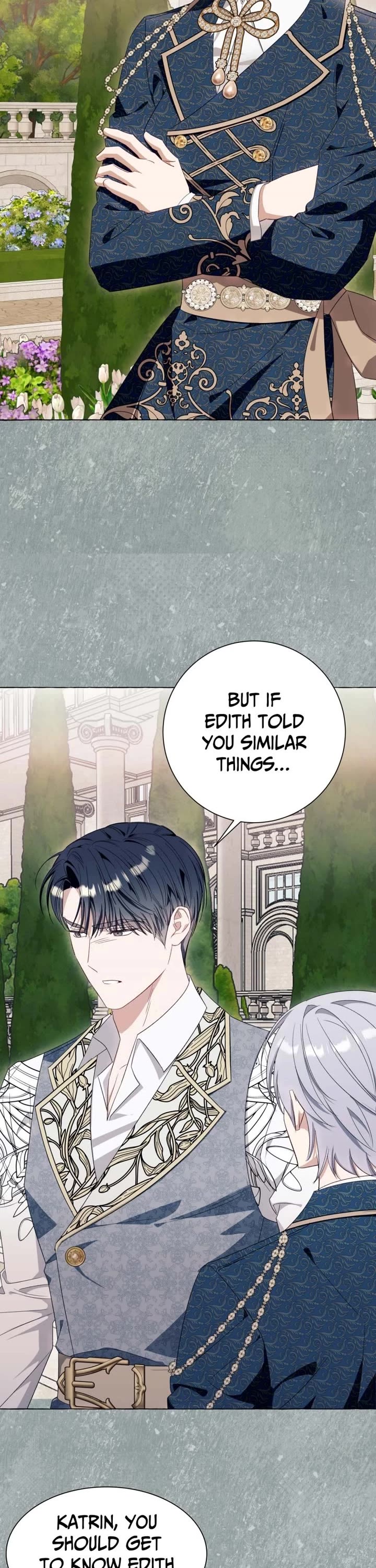 Not Your Typical Reincarnation Story Chapter 41 page 12 - Chapter 41: Episode 41