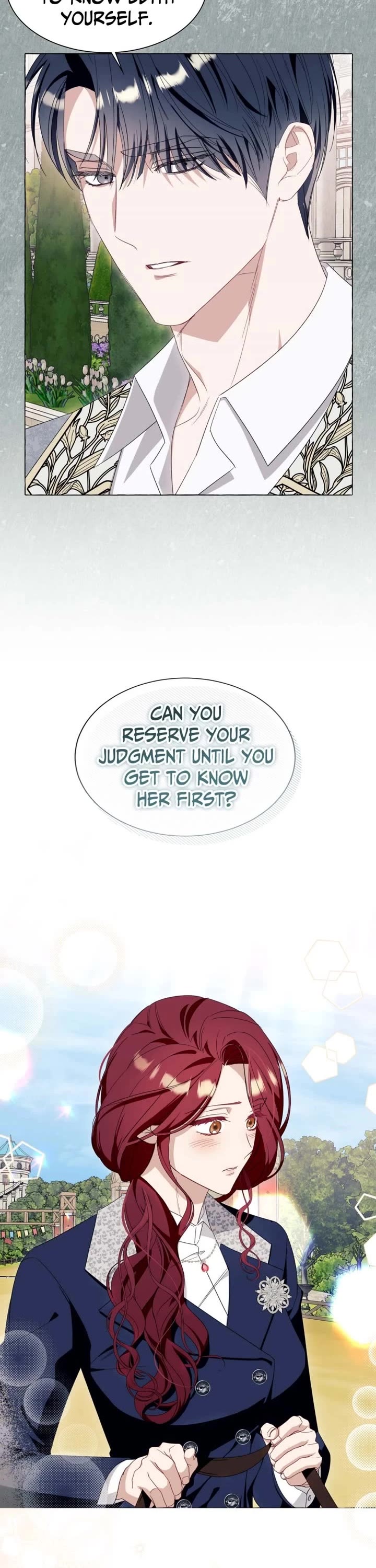 Not Your Typical Reincarnation Story Chapter 41 page 13 - Chapter 41: Episode 41