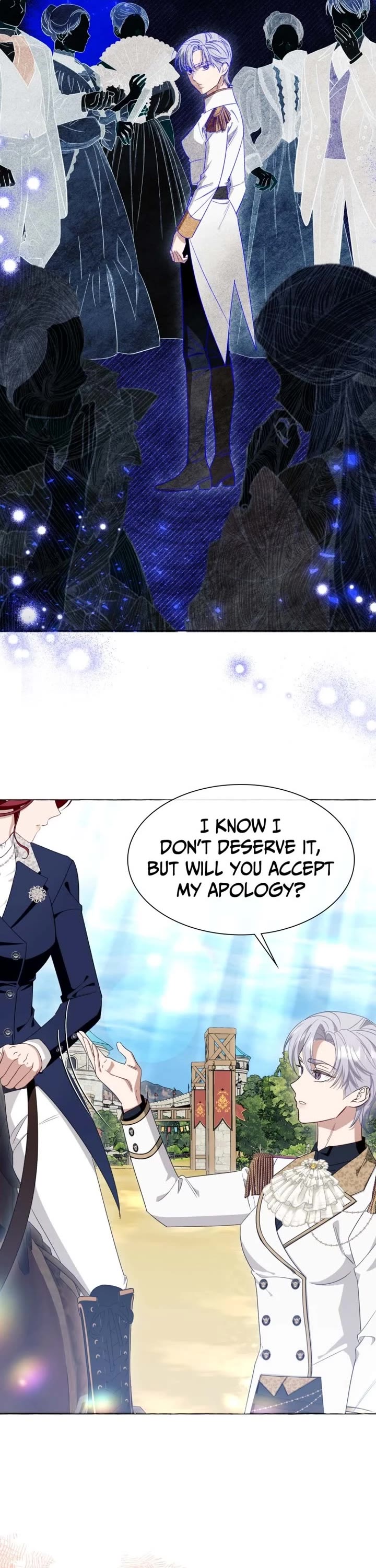 Not Your Typical Reincarnation Story Chapter 41 page 17 - Chapter 41: Episode 41