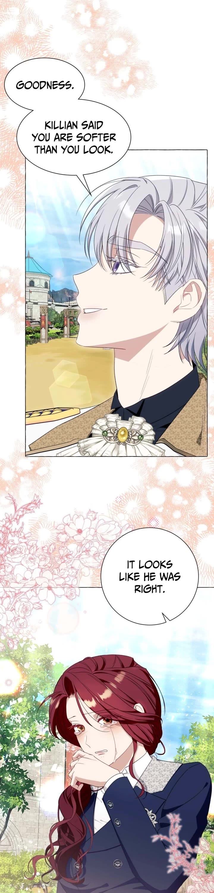 Not Your Typical Reincarnation Story Chapter 41 page 18 - Chapter 41: Episode 41