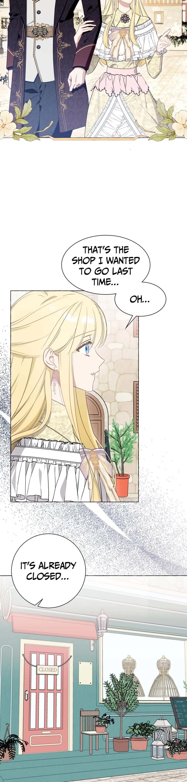 Not Your Typical Reincarnation Story Chapter 41 page 21 - Chapter 41: Episode 41