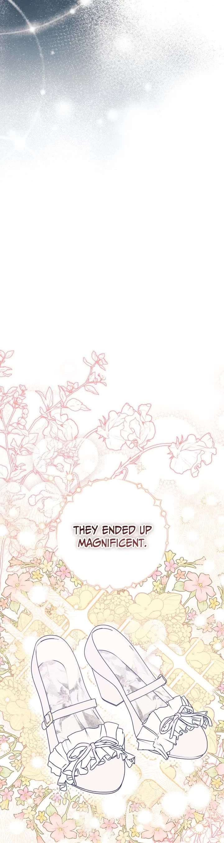 Not Your Typical Reincarnation Story Chapter 41 page 24 - Chapter 41: Episode 41