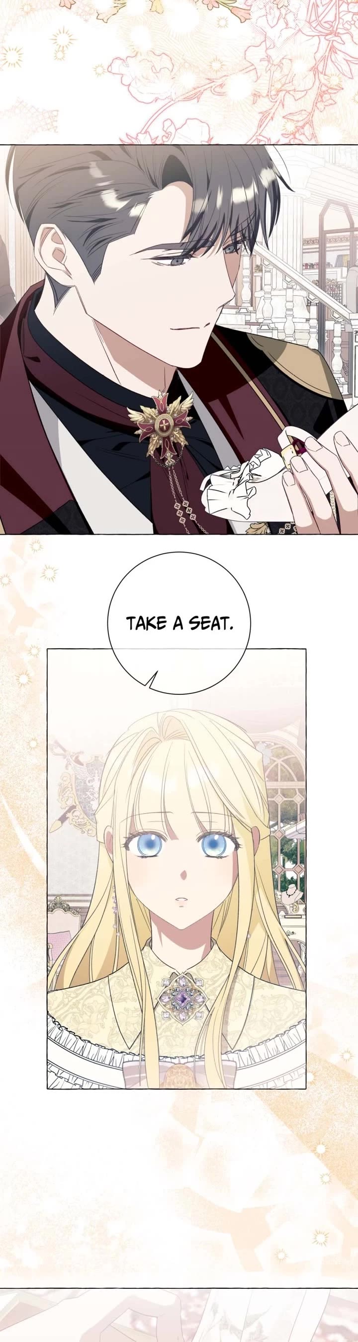Not Your Typical Reincarnation Story Chapter 41 page 25 - Chapter 41: Episode 41