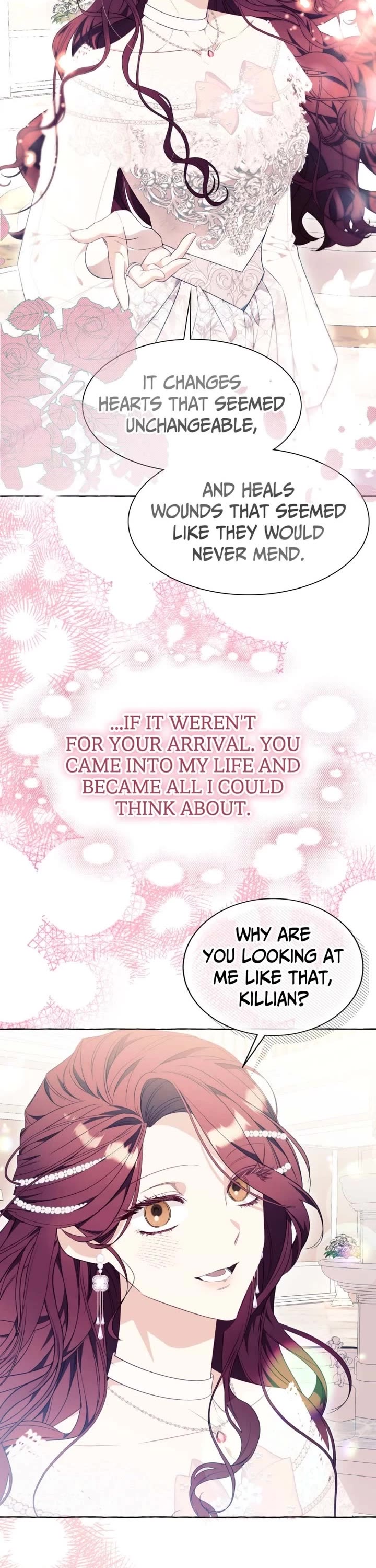Not Your Typical Reincarnation Story Chapter 41 page 32 - Chapter 41: Episode 41