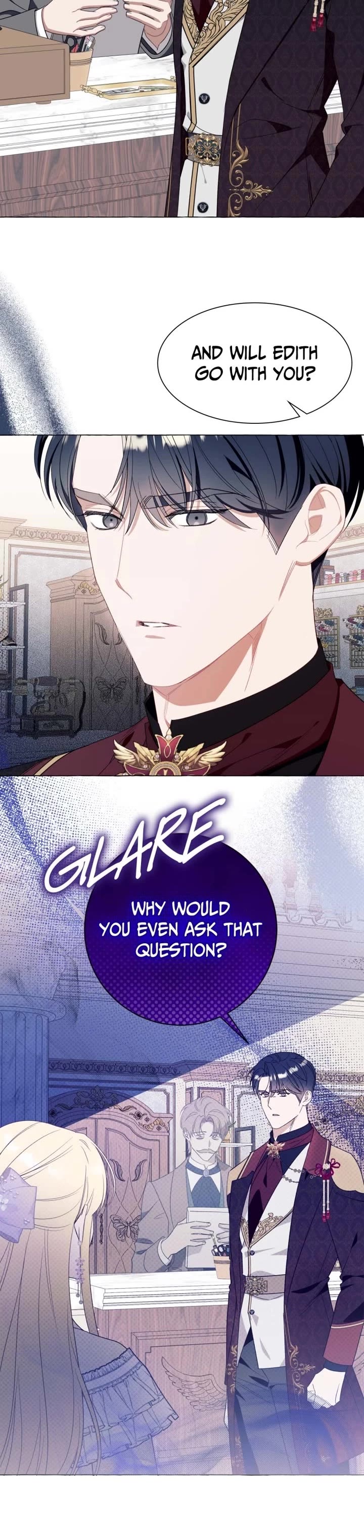 Not Your Typical Reincarnation Story Chapter 41 page 36 - Chapter 41: Episode 41