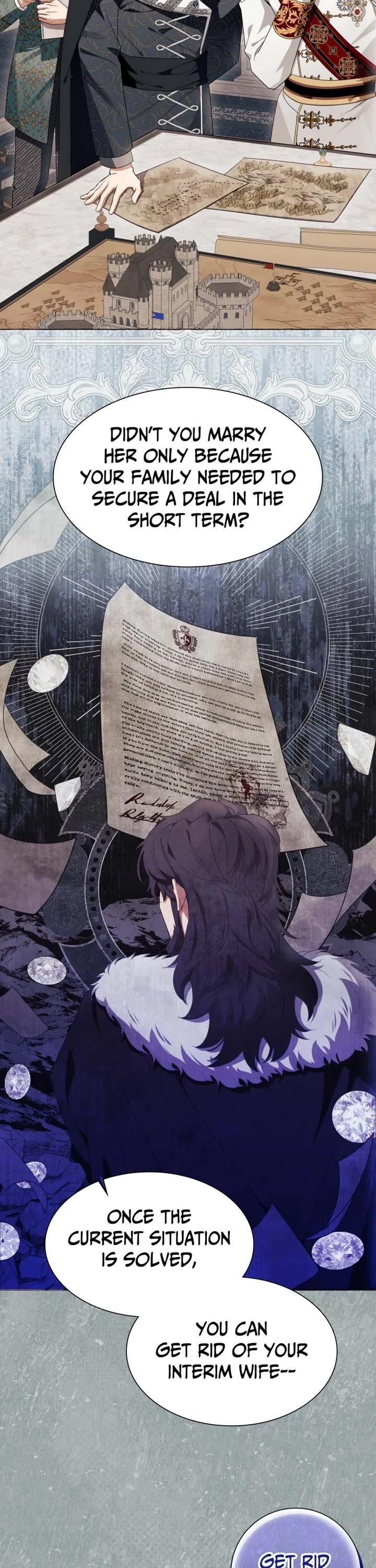 Not Your Typical Reincarnation Story Chapter 41 page 7 - Chapter 41: Episode 41