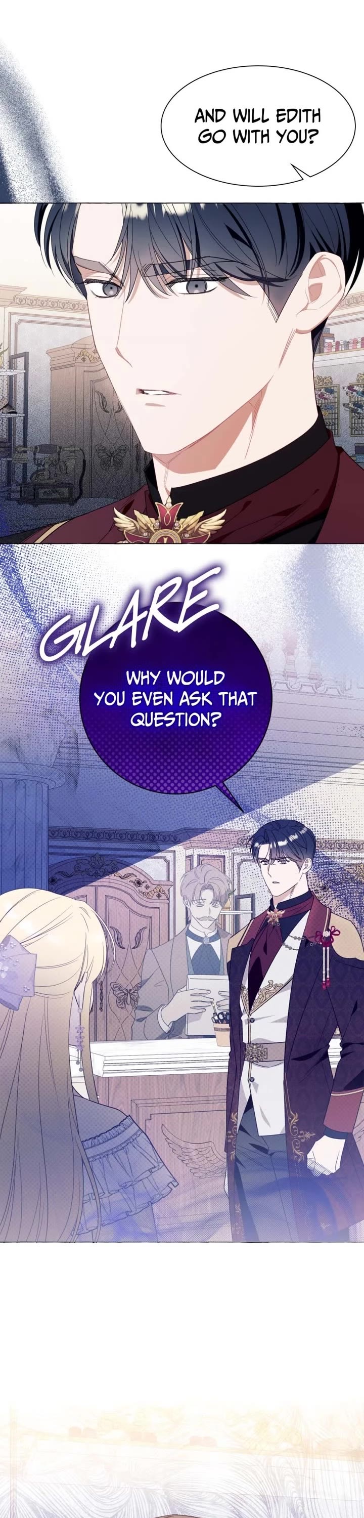 Not Your Typical Reincarnation Story Chapter 42 page 1 - Chapter 42: Episode 42