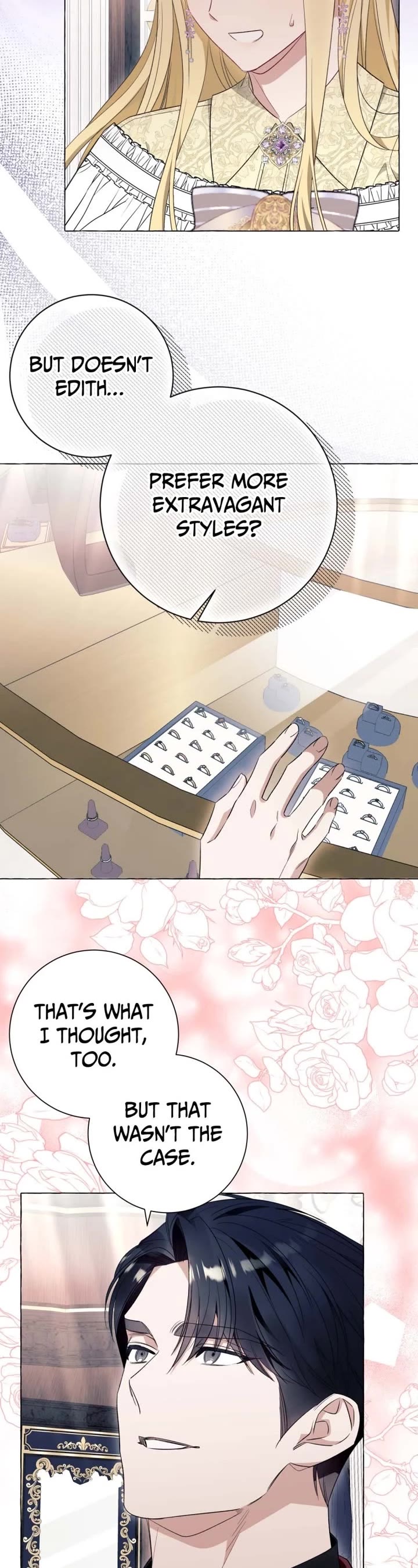 Not Your Typical Reincarnation Story Chapter 42 page 15 - Chapter 42: Episode 42