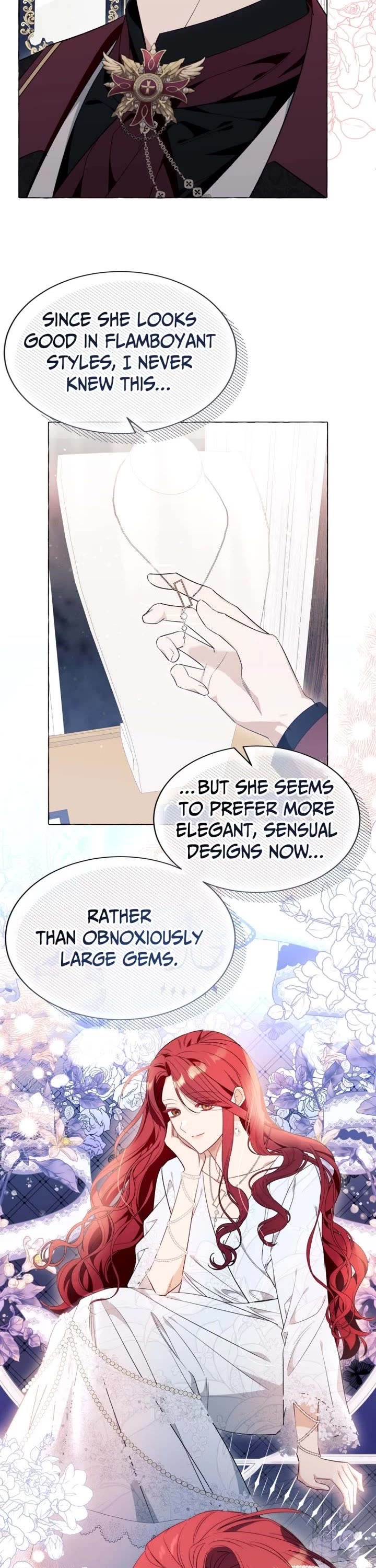 Not Your Typical Reincarnation Story Chapter 42 page 16 - Chapter 42: Episode 42