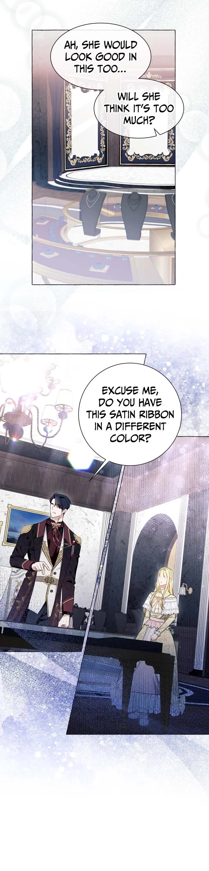 Not Your Typical Reincarnation Story Chapter 42 page 18 - Chapter 42: Episode 42