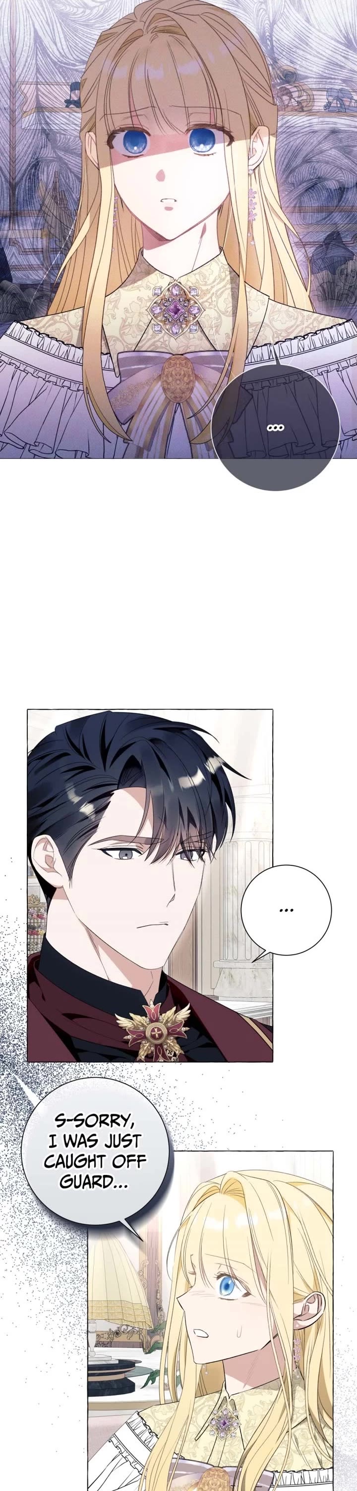 Not Your Typical Reincarnation Story Chapter 42 page 2 - Chapter 42: Episode 42