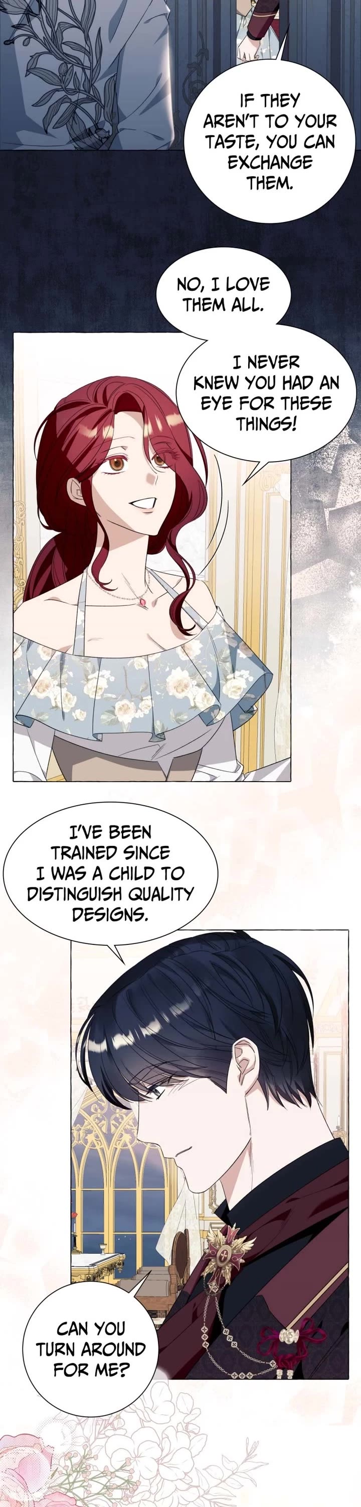 Not Your Typical Reincarnation Story Chapter 42 page 21 - Chapter 42: Episode 42